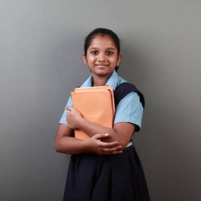 Aisha — student at Aalgorix World Academy