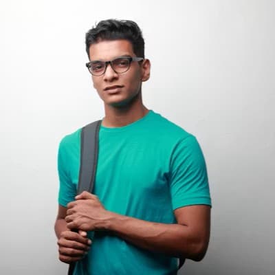 Dev — student at Aalgorix World Academy