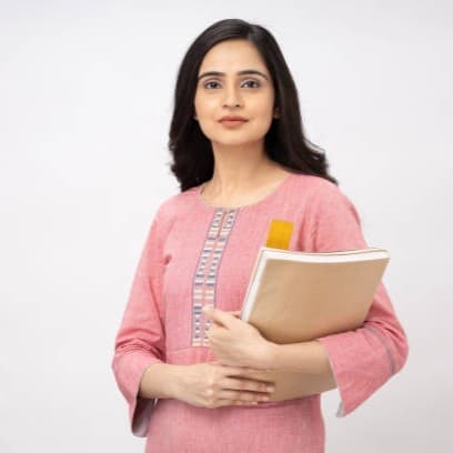 Priya — student at Aalgorix World Academy