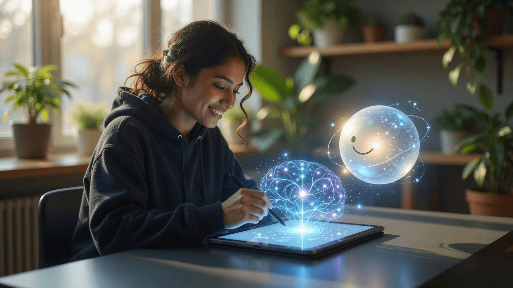 Why AI Tutors Are Becoming Every Student's Personal Learning Companion in 2026