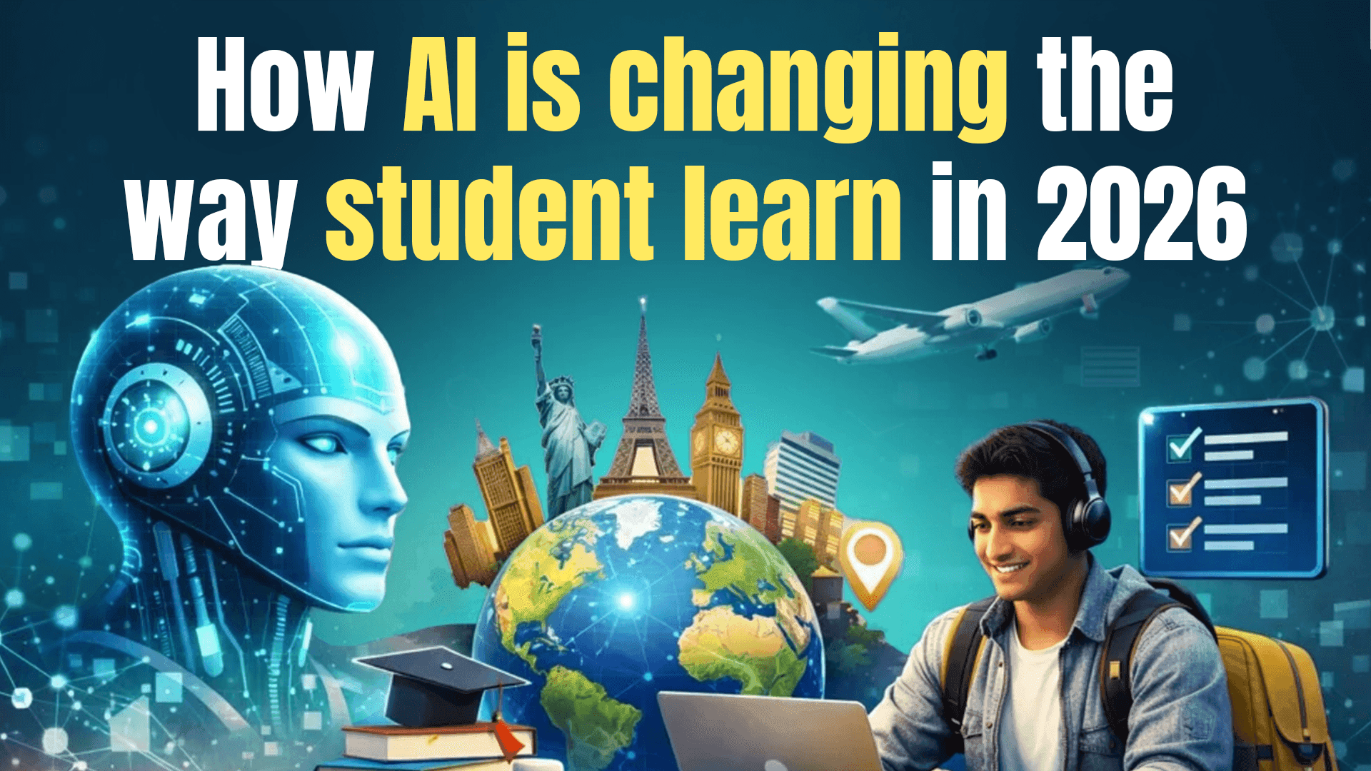 How AI is Changing High School Classrooms in 2026