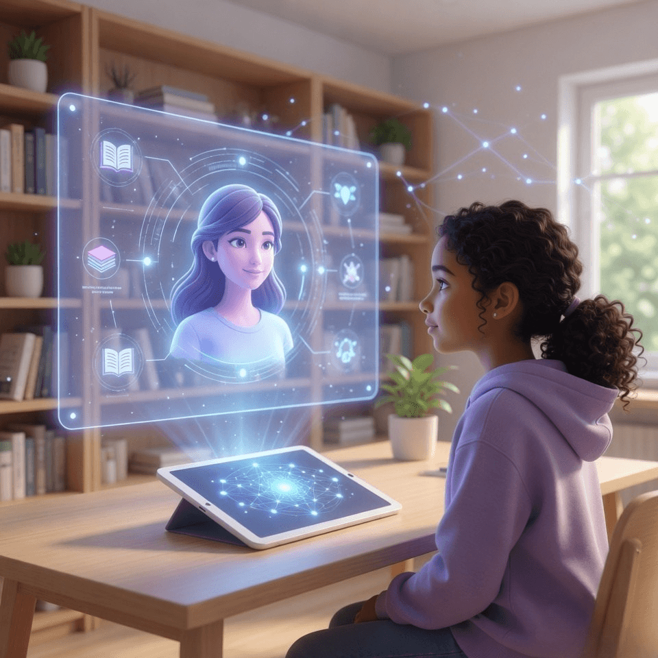 AI Tutors and Homeschooling: The Future of Personalized Education
